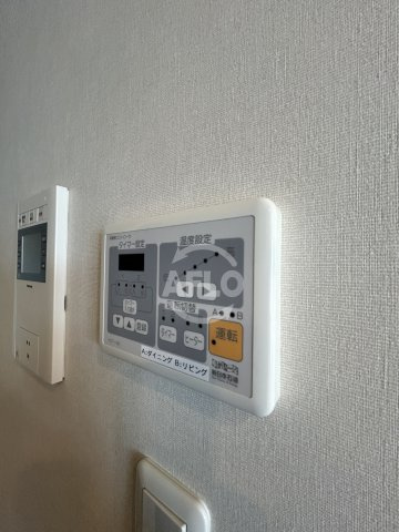 シティタワー西梅田　上福島小学校の設備|シティタワー西梅田　床暖房
