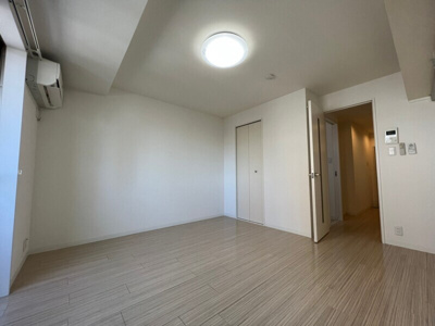 【寝室】 | AYメゾン中立売