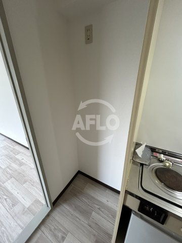 アドバンス新今里の設備|アドバンス新今里　冷蔵庫置場