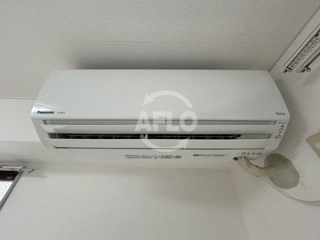 アドバンス新今里の設備|アドバンス新今里　エアコン