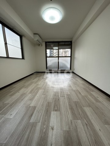 アドバンス新今里の寝室|アドバンス新今里　寝室