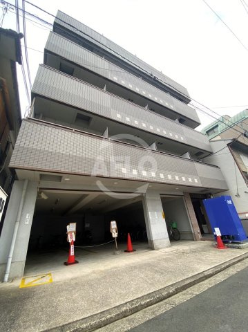 アドバンス新今里