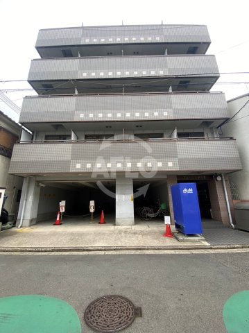 アドバンス新今里の外観|アドバンス新今里　外観