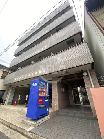 アドバンス新今里の外観|アドバンス新今里　外観