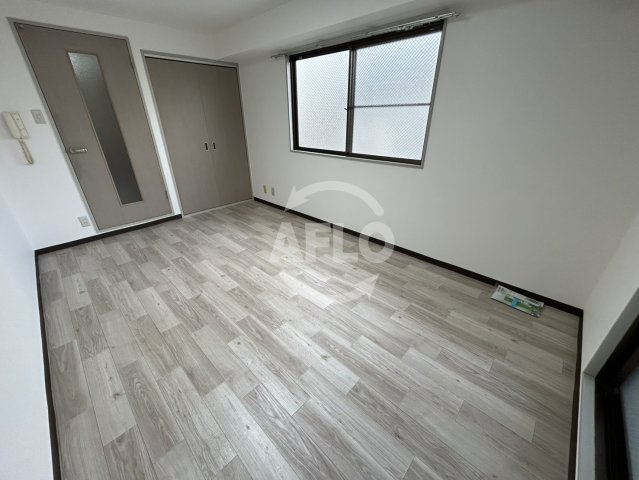 アドバンス新今里の居間・リビング|アドバンス新今里　リビング