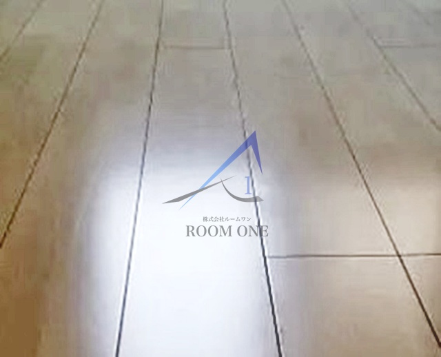 ハーモニーテラス東駒形Ⅱの内装