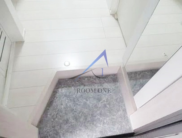 ハーモニーテラス東駒形Ⅱの玄関|玄関です。