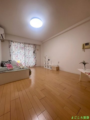 【洋室】 | クラビス上町台