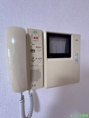 【セキュリティ】 | クラビス上町台