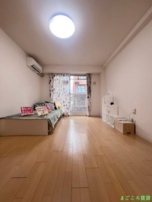 【その他共用部分】 | クラビス上町台