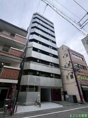 【外観】 | クラビス上町台