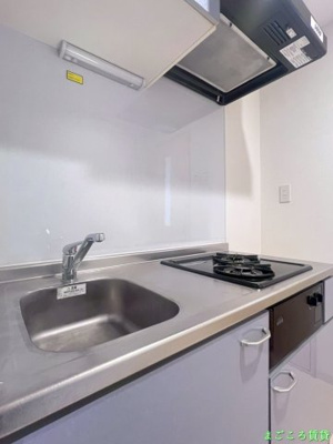 【キッチン】 | クラビス上町台