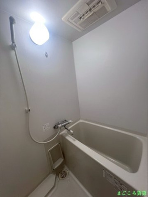 【浴室】 | クラビス上町台