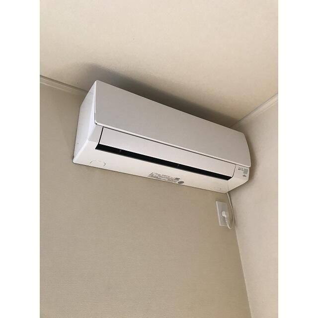 グリーンハウス南池袋の設備