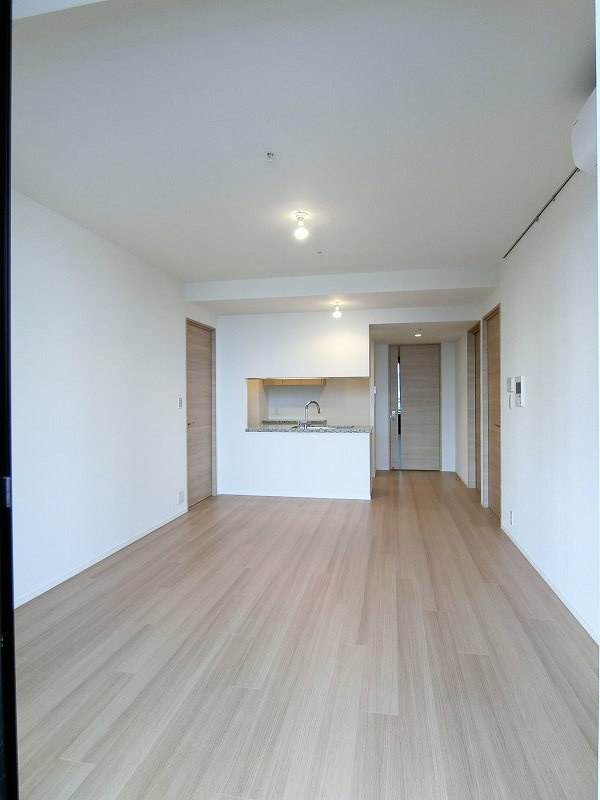 【居間・リビング】