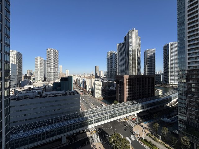 【物件からの展望】