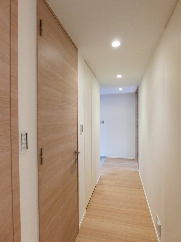 【居間・リビング】