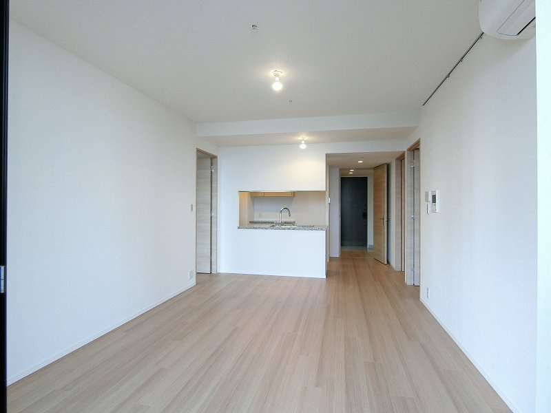 【居間・リビング】