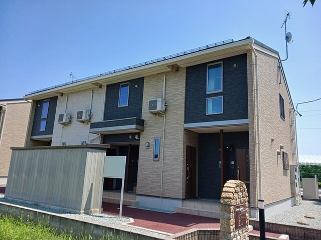 アマーレ　スパーツィオ　Ⅰの外観|外観写真