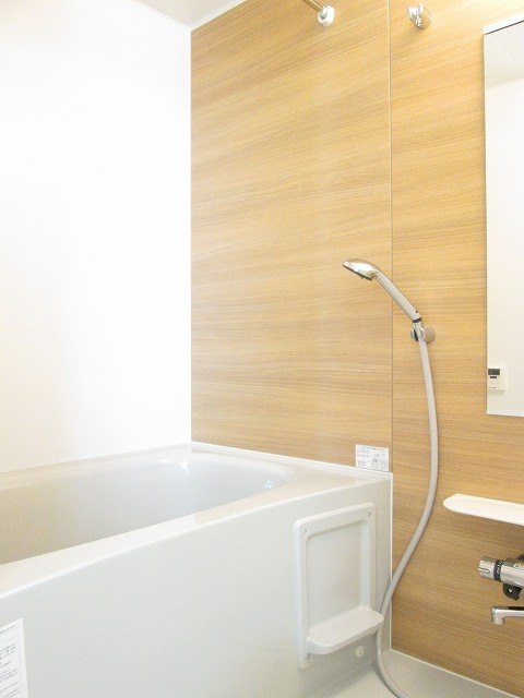 アマーレ　スパーツィオ　Ⅰの浴室|バス