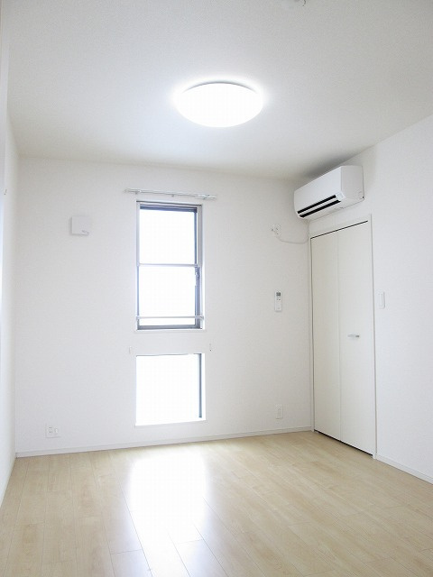 アマーレ　スパーツィオ　Ⅰの内装|その他部屋・スペース