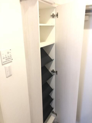 【収納】 | アークヒルズ磯子