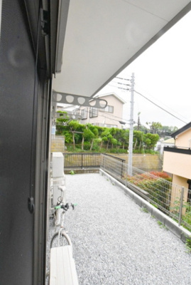 【展望】 | アークヒルズ磯子