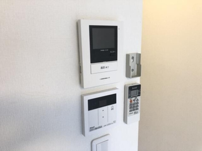 【セキュリティ】 | アークヒルズ磯子