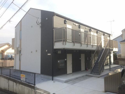 【外観】 | アークヒルズ磯子