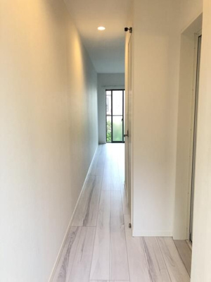 【内装】 | アークヒルズ磯子