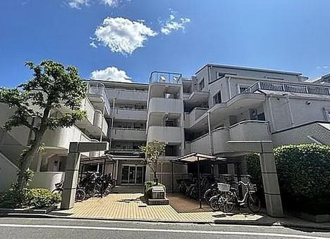 メイゾン小竹向原