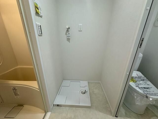 メイゾン小竹向原の設備