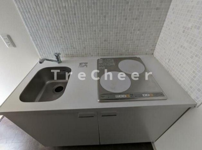 【キッチン】 | M1310