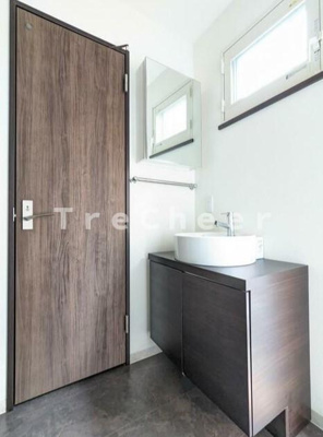 【洗面所】 | M1310