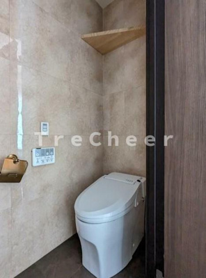 【トイレ】 | M1310