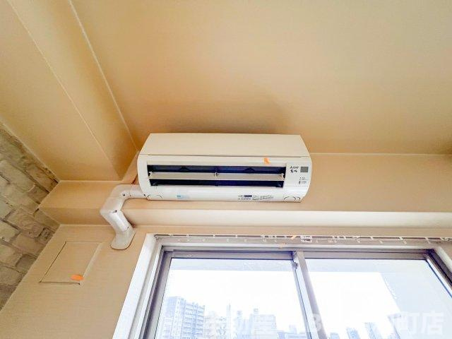 FRONT FIELD TENNOJIの設備