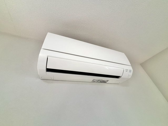 桜戸建Ｂの設備