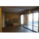 fortuna春日安藤坂のロビー|ロビー