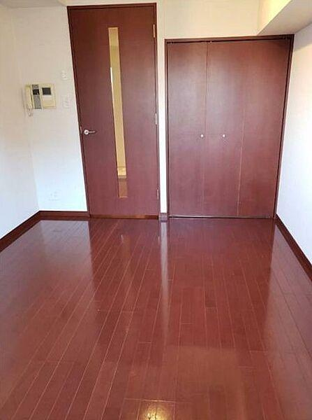 fortuna春日安藤坂の寝室|※別室参考写真です。