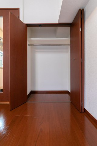 fortuna春日安藤坂の収納|※別室参考写真です。