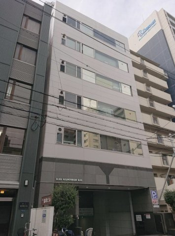 ブルーク長堀橋ビル