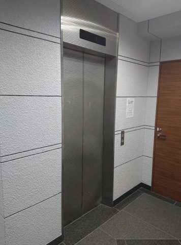 ブルーク長堀橋ビルのその他共用部分