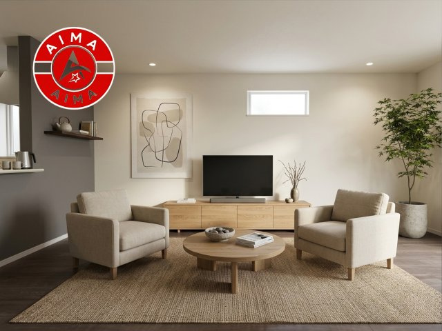 大野城市中3丁目第1-1棟（1号棟）