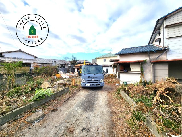 那珂川市今光５丁目第1-4棟（3号棟）　