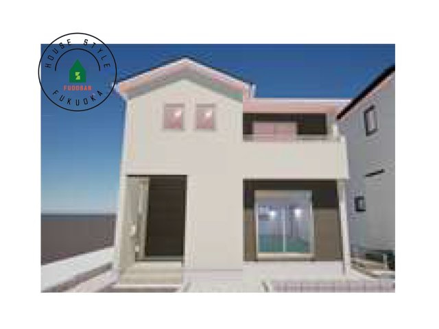 福岡市屋形原1丁目第2-2棟(1号棟)