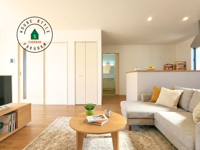 福岡市屋形原1丁目第2-2棟(1号棟)