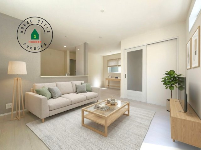 福岡市早良区飯倉3丁目第20-2棟（2号棟）の外観|外観も気になるポイント