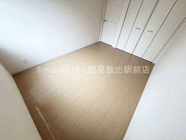 エスポワールKⅢの洋室