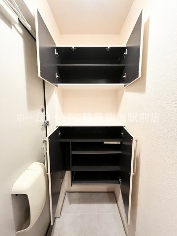 エスポワールKⅢのその他