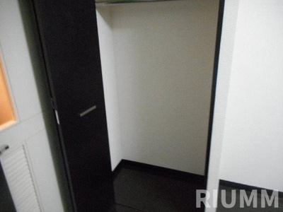 【収納】 | ステージファースト多摩川アジールコート